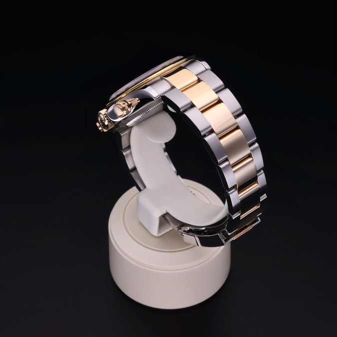 ロレックス認定中古時計写真4