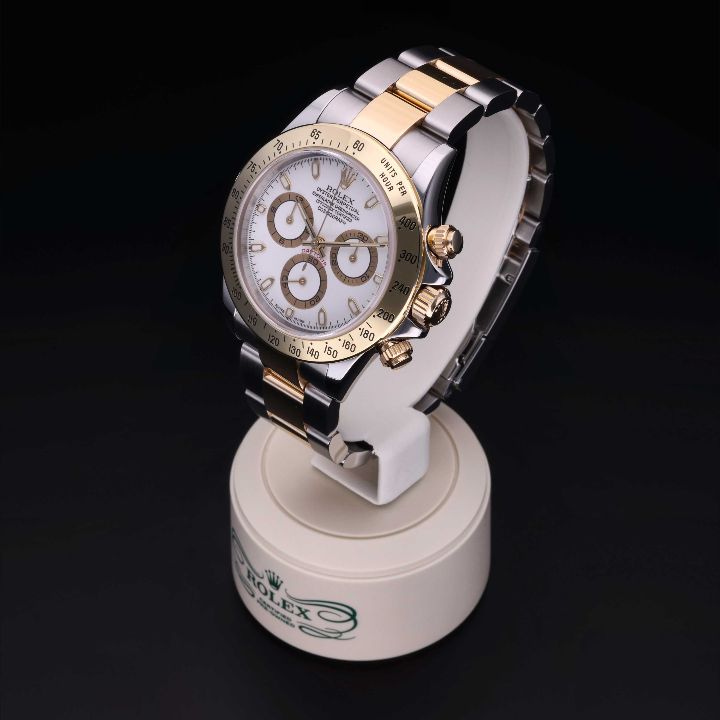 ロレックス認定中古時計写真3