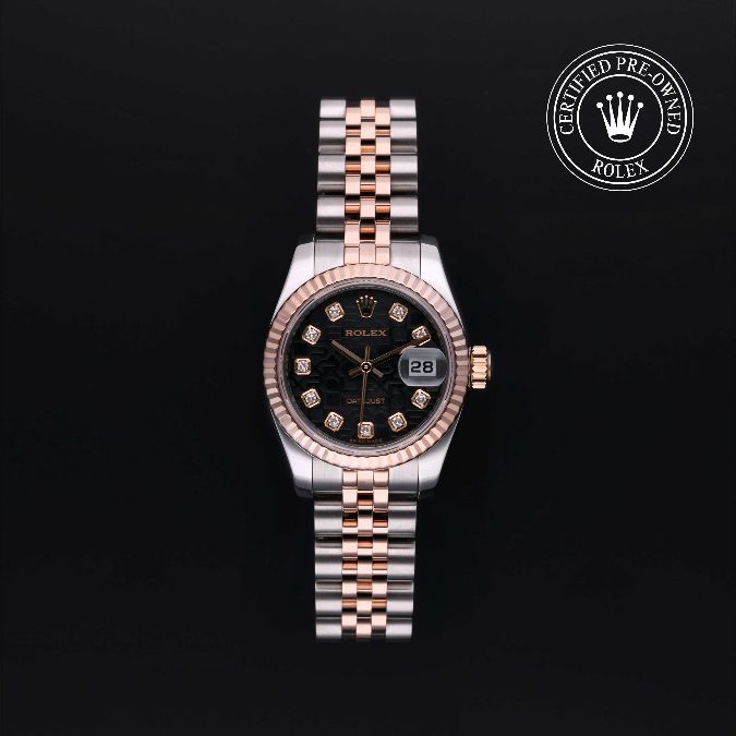 レディ デイトジャスト