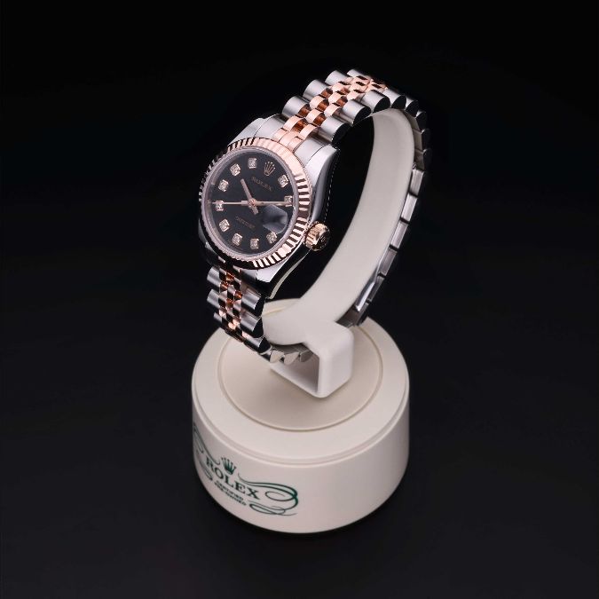 ロレックス認定中古時計写真3