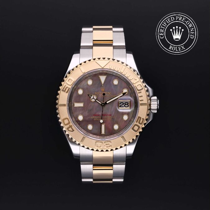 ヨットマスター