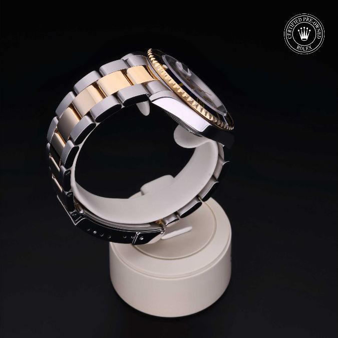 ロレックス認定中古時計写真4