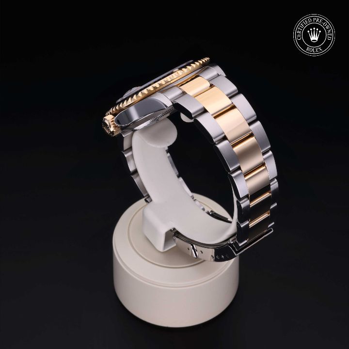 ロレックス認定中古時計写真4