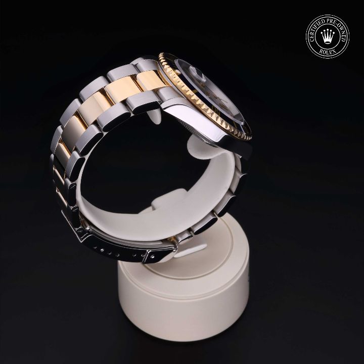 ロレックス認定中古時計写真4