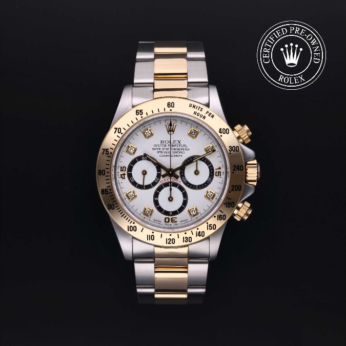 コスモグラフ デイトナ