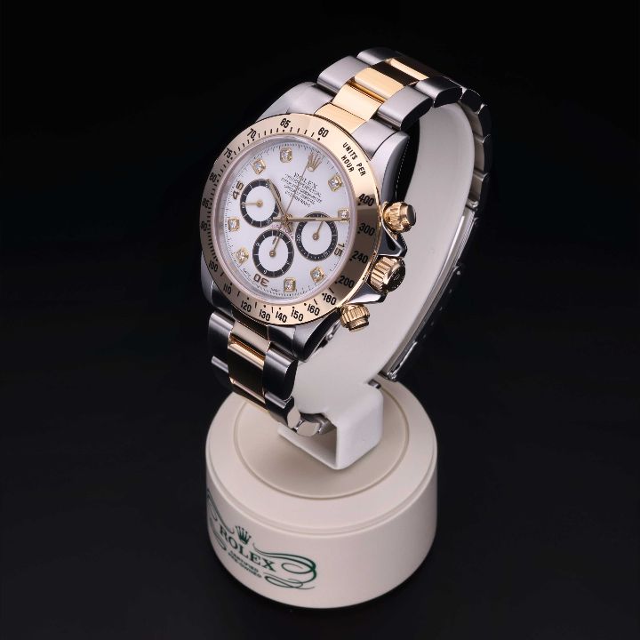 ロレックス認定中古時計写真3