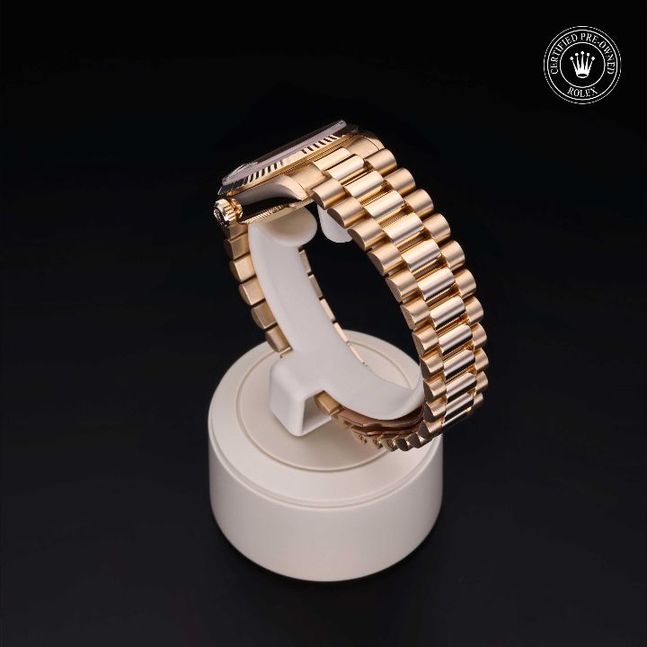 ロレックス認定中古時計写真4