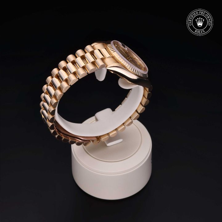 ロレックス認定中古時計写真4